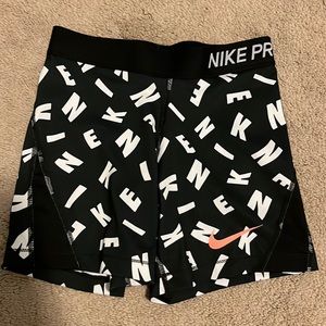 Nike Pros
